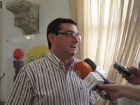 IULV-CA hace un llamamiento a fuerzas políticas, sociales y sindicales para hacer un "gran frente de rechazo" a la PAC