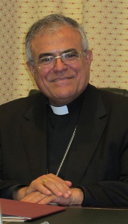 El Obispo De Córdoba, Demetrio Fernández