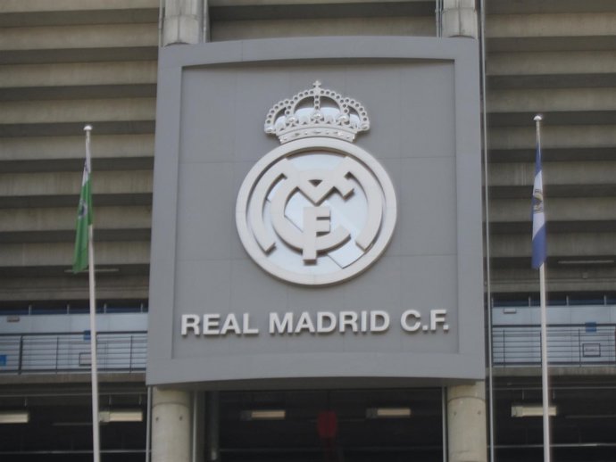 Estadio Santiago Bernabéu