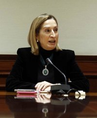 El PP acusa al PSOE de vetar la comparecencia de Blanco por "interés partidista" y le exige que acuda voluntariamente