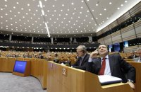 La Eurocámara apoya la recapitalización de los bancos de la UE