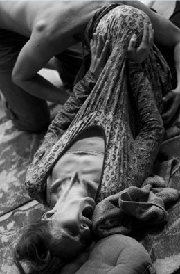 'Miranda', De Shakespeare Y Oskaras Korsunovas