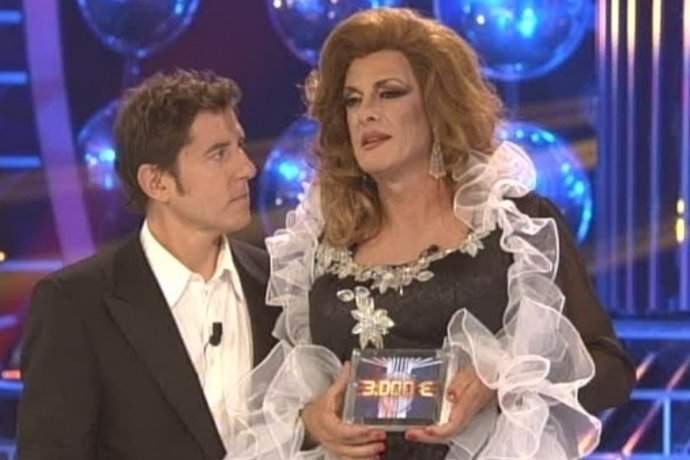 Tu Cara Me Suena En Antena 3