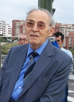 El Ingeniero Juan José Arenas