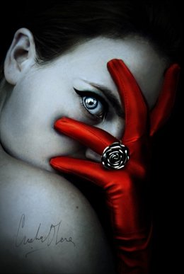 Obra De Cristina Otero