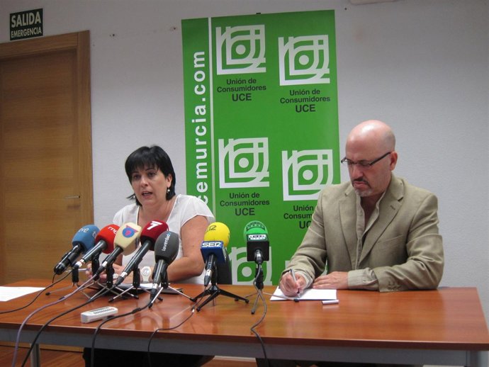 UCE Pide Moratoria Hipotecaria Y Dación De Pago