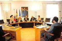 AMPL La Comisión de Investigación sobre GFB se constituirá el próximo lunes tras rechazarse los recursos de PSOE y PRC