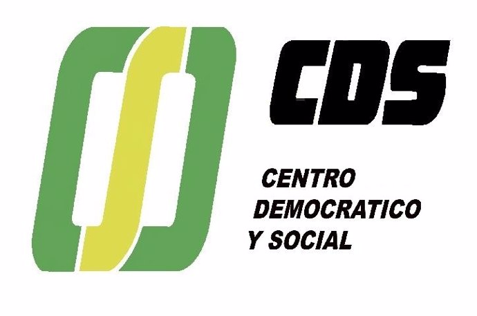 Logo Del CDS