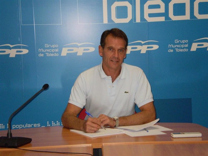  José López Gamarra, PP    