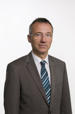 Andreas Tostmann, Vicepresidente Ejecutivo De Producción De Seat