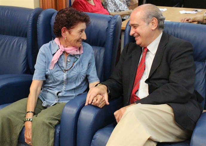 Jorge Fernández Díaz (PP)