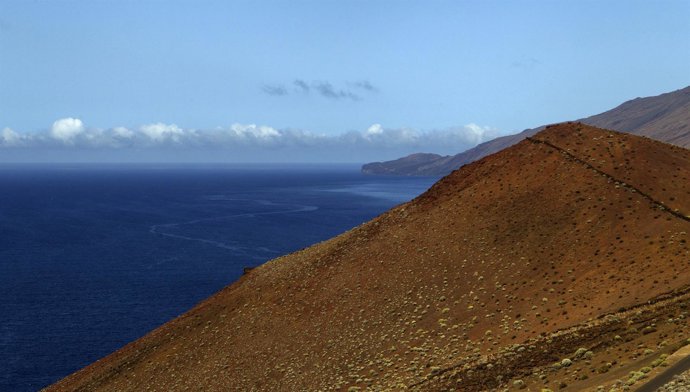 Isla De El Hierro