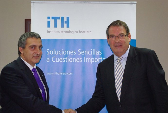 El ITH Y Guardian Glass Impulsarán Soluciones Energéticas En Hoteles