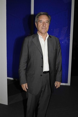 El Periodista Iñaki Gabilondo