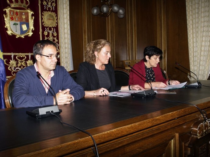 Presentación Otra Forma De Mirar 