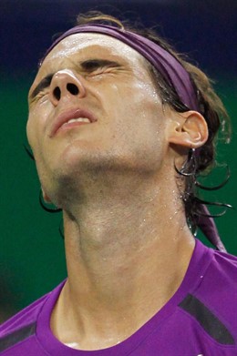Rafa Nadal