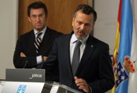 La Xunta afirma que los sistemas de abastecimiento en Galicia tienen reserva "para más de 40 días"