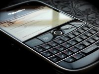La primera denuncia en España contra RIM y Telefónica por la caída de BlackBerry