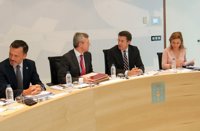 La Xunta no permitirá nuevos embalses o presas que afecten a los cauces, pero sí la repotenciación