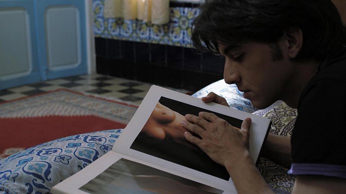 'Love In The Medina' Se Presenta En Sevilla Dentreo De La Sección Oficial