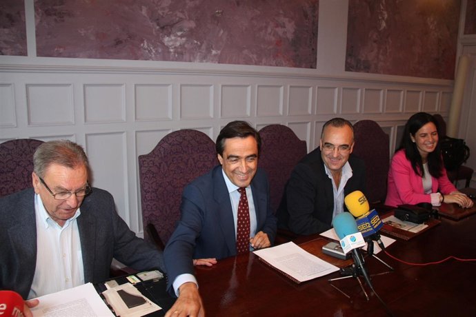 Presentación De Las Jornadas