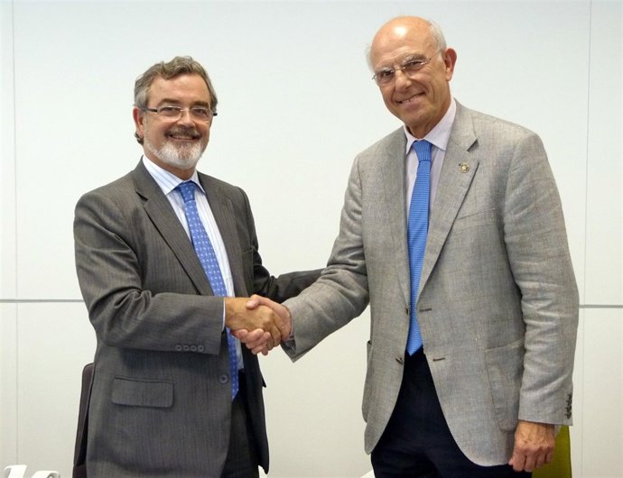 Convenio UC-Iberdrola