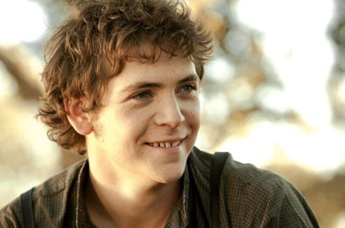 Junio Valverde, Tierra De Lobos