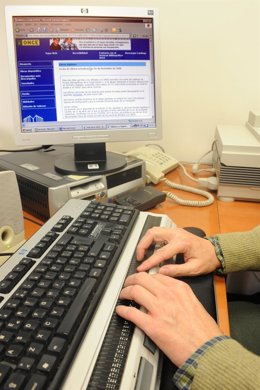 Accesibilidad En El Ordenador