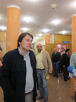 Francisco Bello Y Javier Iglesias, De XX.AA. Y UU.AA.