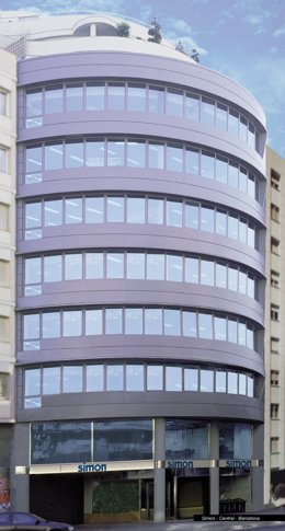 Sede De Simon En Barcelona