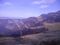 Detenido el presunto autor de nueve incendios forestales en Ribadumia y Meis (Pontevedra)