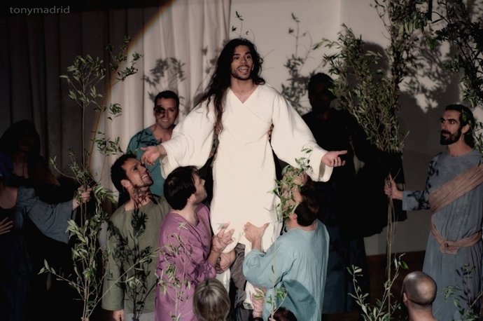 Jesucristo Superstar