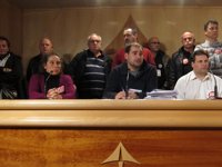 Sindicatos en AENA creen que el retraso de las licitaciones del Barajas y El Prat les da la razón