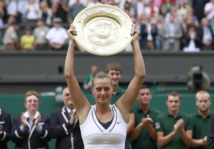 Kvitova