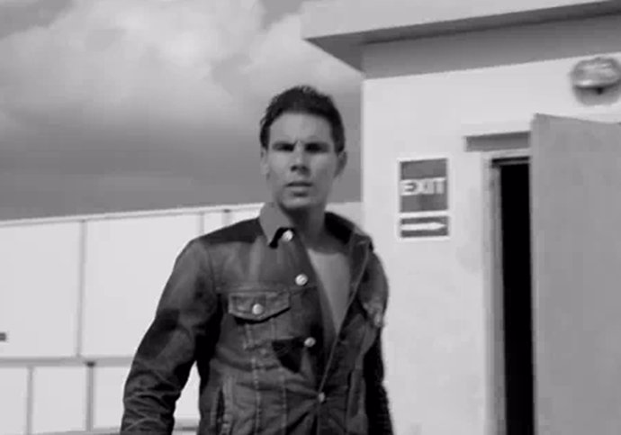 Rafa Nadal En El Nuevo Vídeo De Armani 