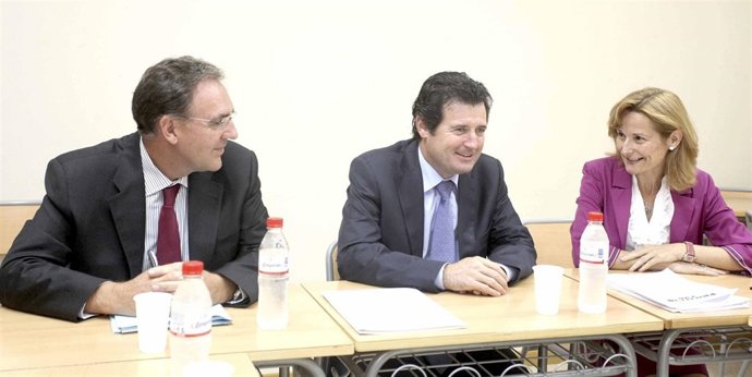 Císcar Anuncia La Implantación De Un Modelo Semipresencial En Las EOI