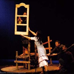 'Los Peces No Vuelan'