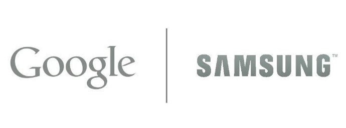 Imagen De Samsung Y Google Por Facebook Samsung