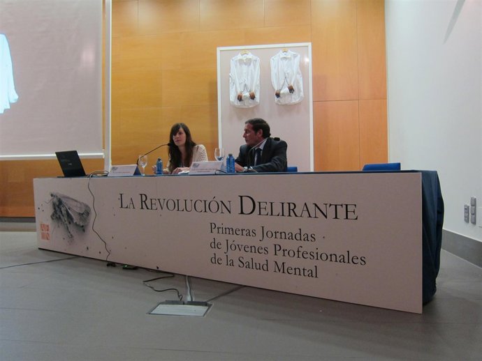 Laura Martín Y Antonio María Sáez Aguado