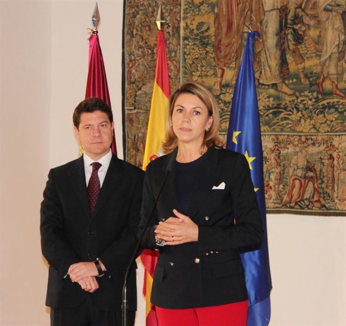 COSPEDAL Y PAGE PALACIO FUENSALIDA