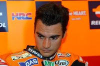 Motociclismo/GP Australia.- Pedrosa (Honda): "He sufrido mucho porque no tenía agarre detrás"