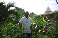 Obispo de Puerto Príncipe (Haití) dice que, con una administración en orden, en diez años el país sería "irreconocible"