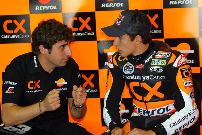 Marc Márquez