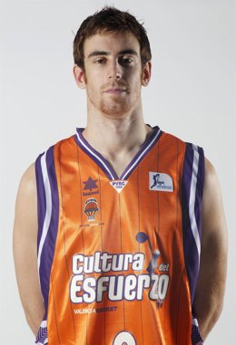 Victor Claver