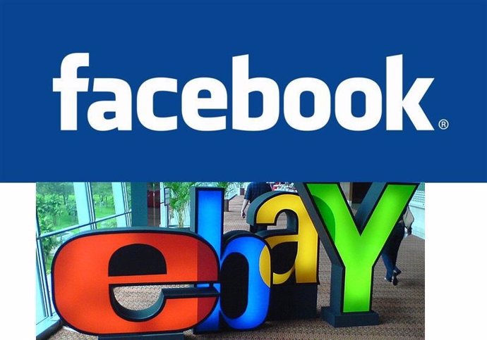 Facebook Ebay