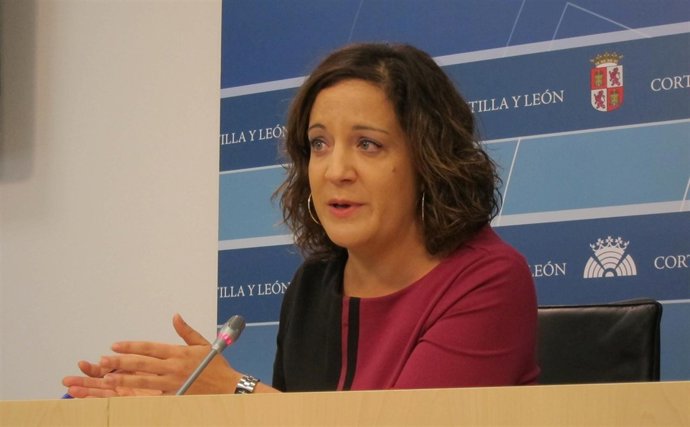 La Eurodiputada Iratxe García Analiza La Propuesta De Reforma De La PAC