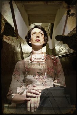 El Espectáculo 'La Bovia Del Pianista'