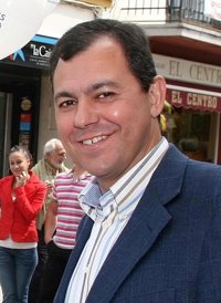 Sanz encabezará las listas del PP al Senado y Tarno y la edil Eugenia Romero acompañarán a Montoro