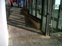 El detenido en Badalona apuñaló a su víctima tras enzarzarse en una pelea banal