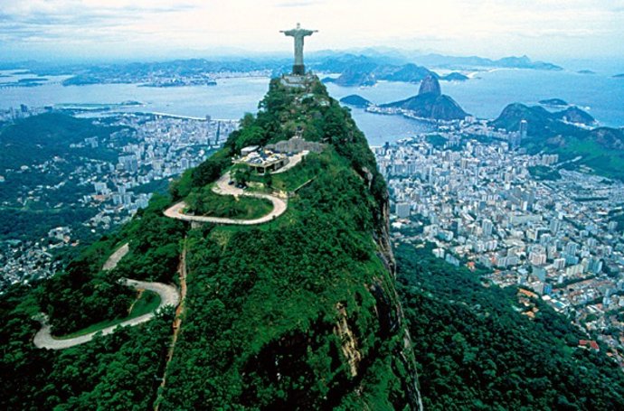 Cristo Redentor